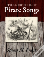 The New Book Of Pirate Songs