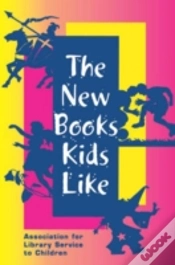 Capa do artigo The New Books Kids Like