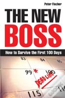 The New Boss