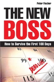 Capa do artigo The New Boss