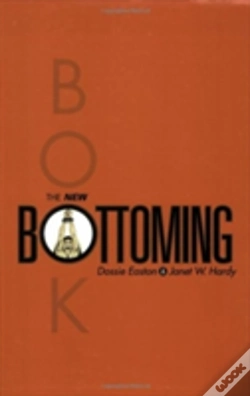 Capa do artigo The New Bottoming Book