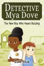 The New Boy Who Hears Buzzing - Preview