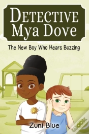 Capa do artigo The New Boy Who Hears Buzzing