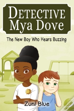 Capa do artigo The New Boy Who Hears Buzzing
