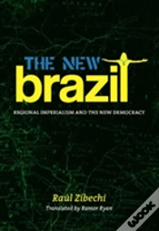 Capa do artigo The New Brazil