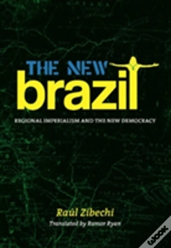 Capa do artigo The New Brazil