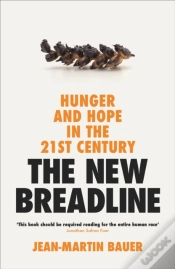 Capa do artigo The New Breadline