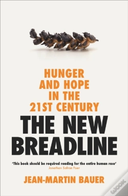 Capa do artigo The New Breadline