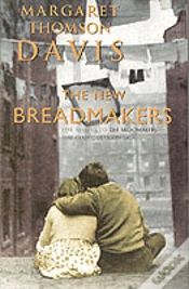 Capa do artigo The New Breadmakers