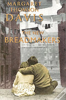 Capa do artigo The New Breadmakers
