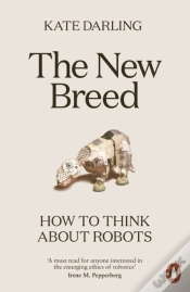 Capa do artigo The New Breed