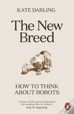 Capa do artigo The New Breed