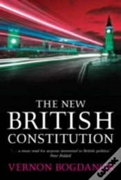 Capa do artigo The New British Constitution