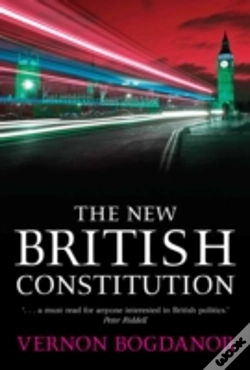 Capa do artigo The New British Constitution