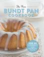 The New Bundt Pan Cookbook - Preview