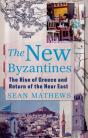 The New Byzantines - Preview