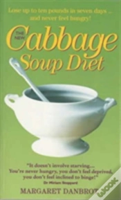 Capa do artigo The New Cabbage Soup Diet