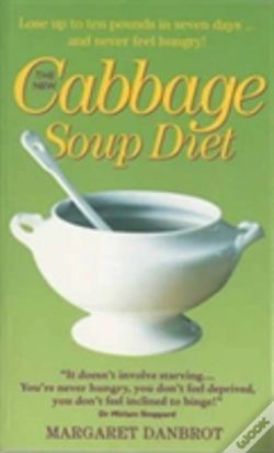 Capa do artigo The New Cabbage Soup Diet