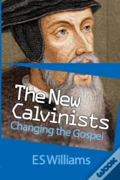 Capa do artigo The New Calvinists