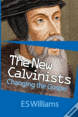 Capa do artigo The New Calvinists