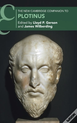 Capa do artigo The New Cambridge Companion To Plotinus