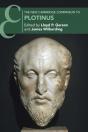 The New Cambridge Companion To Plotinus - Preview