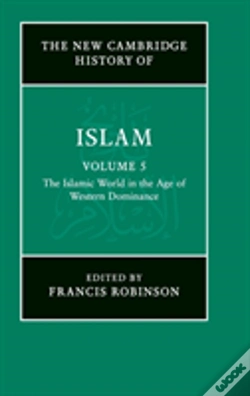 Capa do artigo The New Cambridge History Of Islam