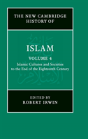 The New Cambridge History Of Islam - Preview