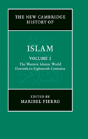 The New Cambridge History Of Islam - Preview