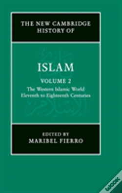 Capa do artigo The New Cambridge History Of Islam