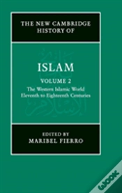 Capa do artigo The New Cambridge History Of Islam
