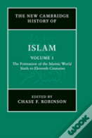 The New Cambridge History Of Islam