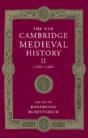 The New Cambridge Medieval History: Volume 2, C.700-C.900 - Preview