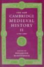 The New Cambridge Medieval History: Volume 2, C.700-C.900 - Preview