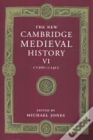 The New Cambridge Medieval History: Volume 6, C.1300-C.1415