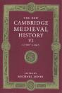 The New Cambridge Medieval History: Volume 6, C.1300-C.1415 - Preview