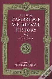 Capa do artigo The New Cambridge Medieval History: Volume 6, C.1300-C.1415