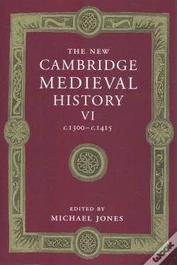 Capa do artigo The New Cambridge Medieval History: Volume 6, C.1300-C.1415