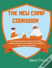 The New Camp Cookbook