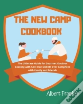 The New Camp Cookbook