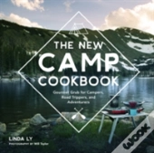 The New Camp Cookbook