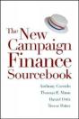 The New Campaign Finance Sourcebook - Preview