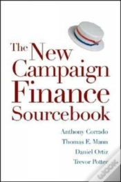 Capa do artigo The New Campaign Finance Sourcebook
