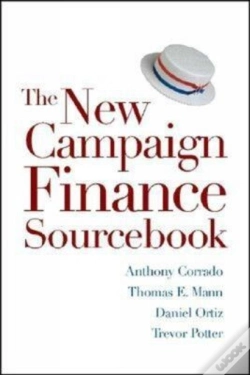 Capa do artigo The New Campaign Finance Sourcebook