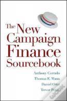 The New Campaign Finance Sourcebook