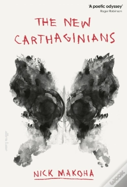 Capa do artigo The New Carthaginians