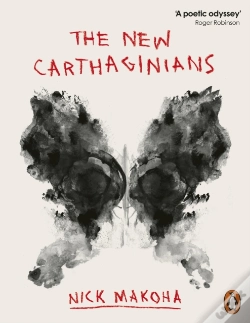 Capa do artigo The New Carthaginians