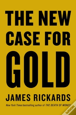Capa do artigo The New Case For Gold
