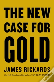 Capa do artigo The New Case For Gold