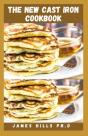 The New Cast Iron Cookbook - Preview